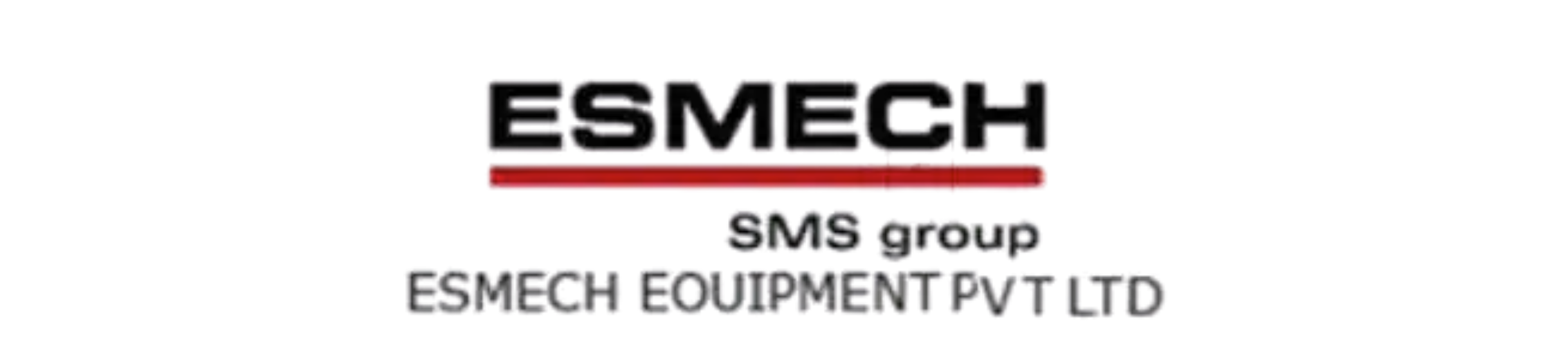 Esmech logo