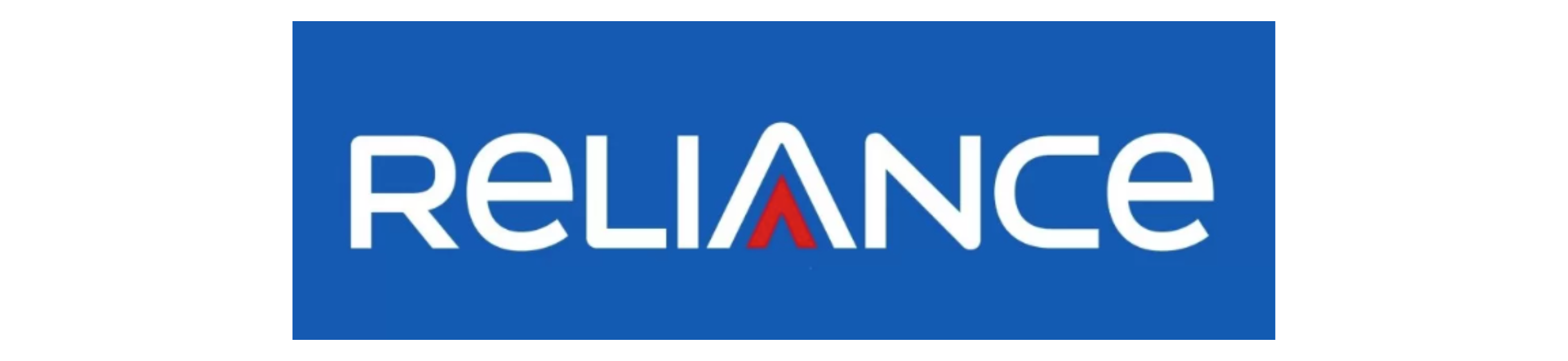 Reliance - logo