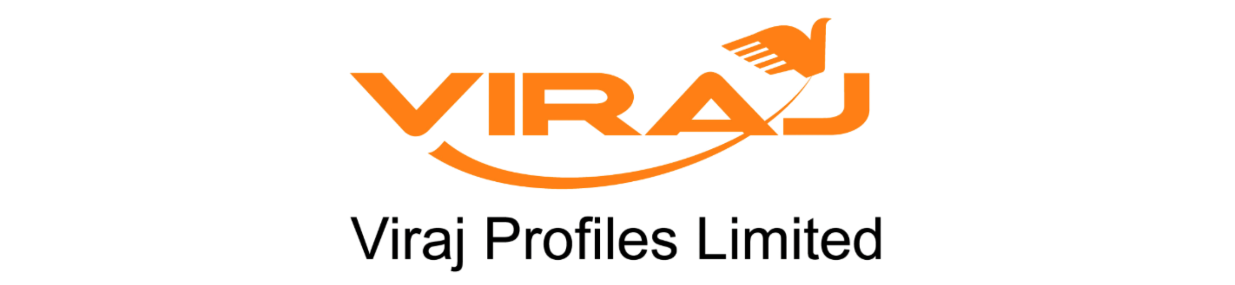 Viraj - logo